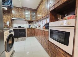 Blk 408 Hong Kah Court (Jurong West), HDB Executive #588785221
